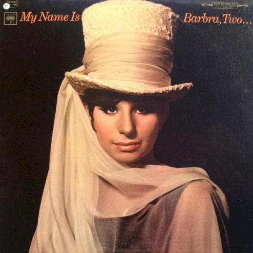 Barbra Streisand